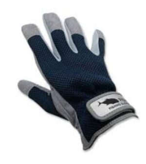 HydroGrip Fishing Gloves