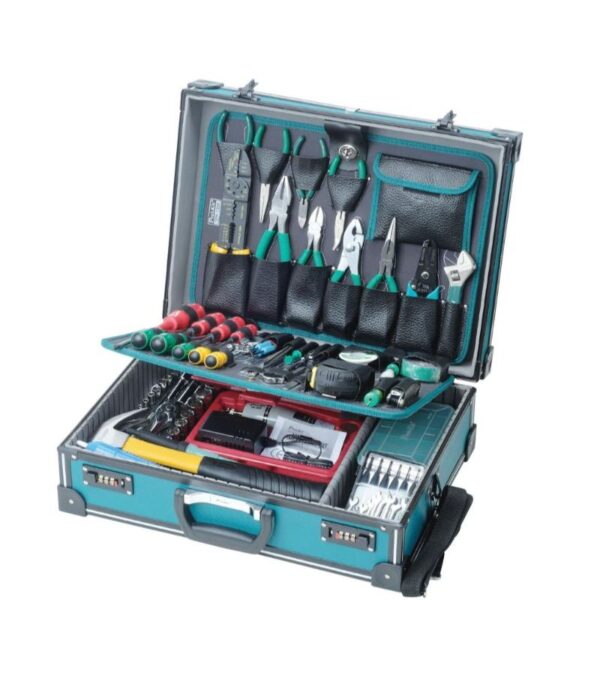 ProTrek Multi-Tool Kit